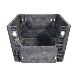 Used Bulk Bins and Containers