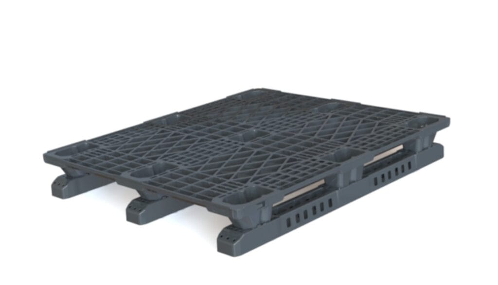 47 x 39 Open Deck Rackable Pallet