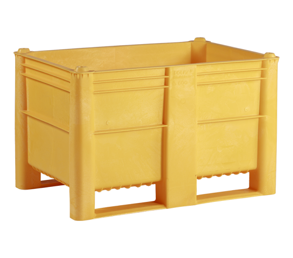 32 x 48 Solid Bin - Image 3