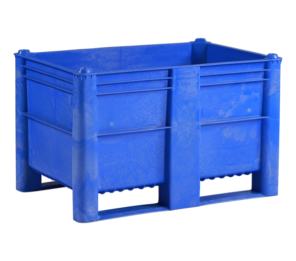 32 x 48 Solid Bin - Image 2