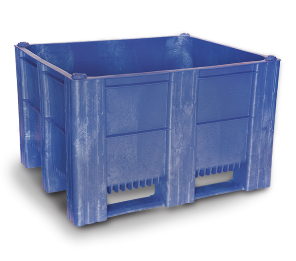 1000 x 1200 mm One Piece Bin - Image 3