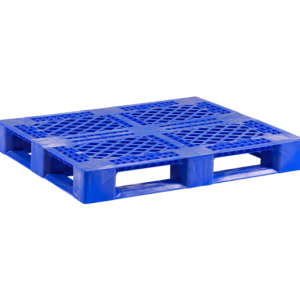48 x 40 Rackable Blue FDA Pallet
