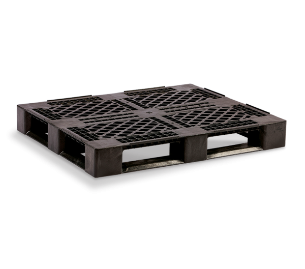 48 x 40 Rackable Black