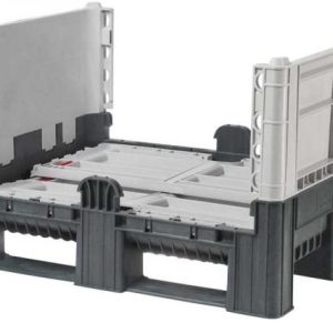 1000 x 1200 mm Solid Bin