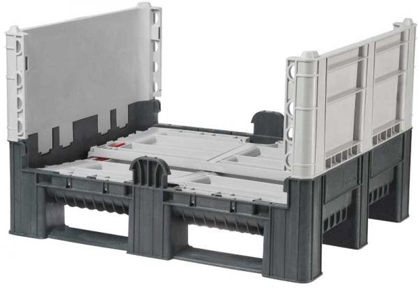 1000 x 1200 mm Solid Bin