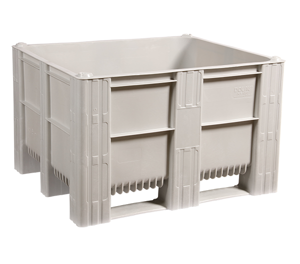 1000 x 1200 mm One Piece Bin