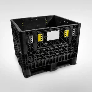 32 x 30 x 25 Collapsible Container