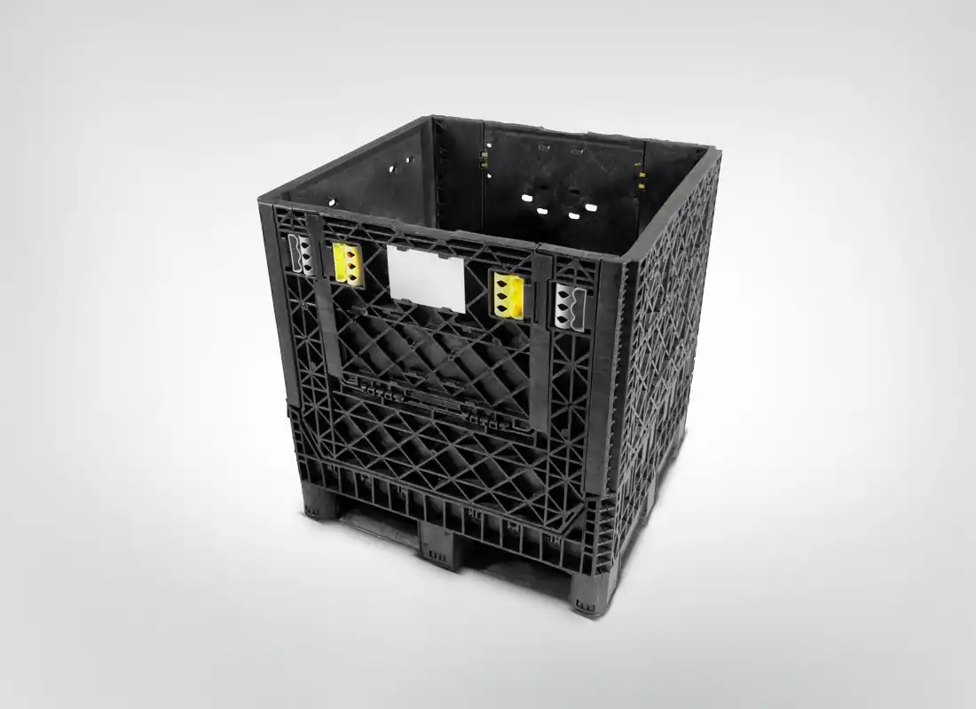 32 x 30 x 34 Collapsible Container