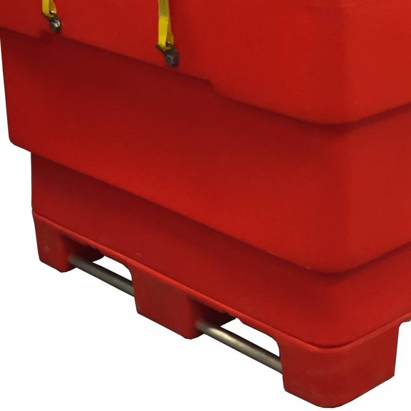 48 x 44 x 36 DOT Container - Image 2