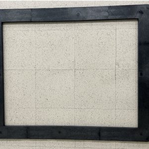 44 x 56 x 4" Top Frame for Beverage Pallets