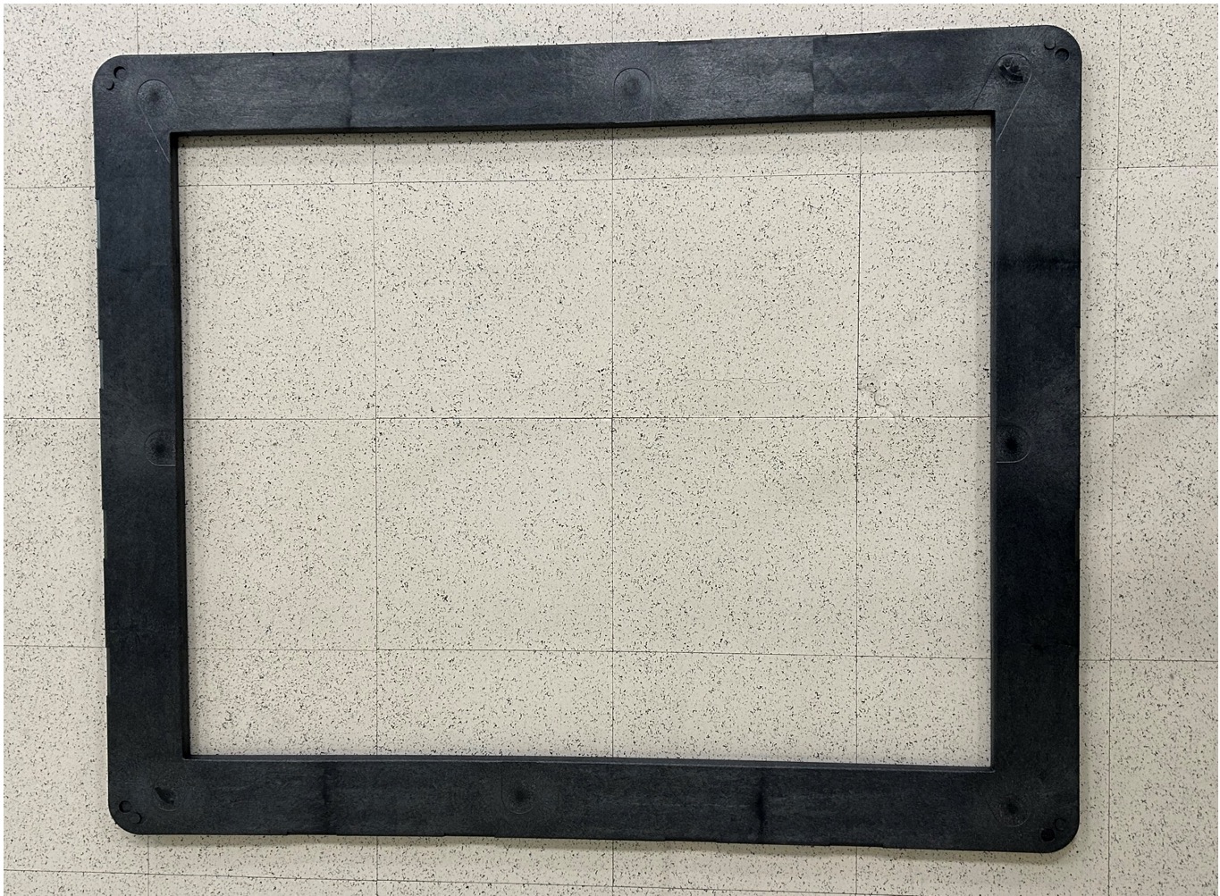 44 x 56 x 4" Top Frame for Beverage Pallets