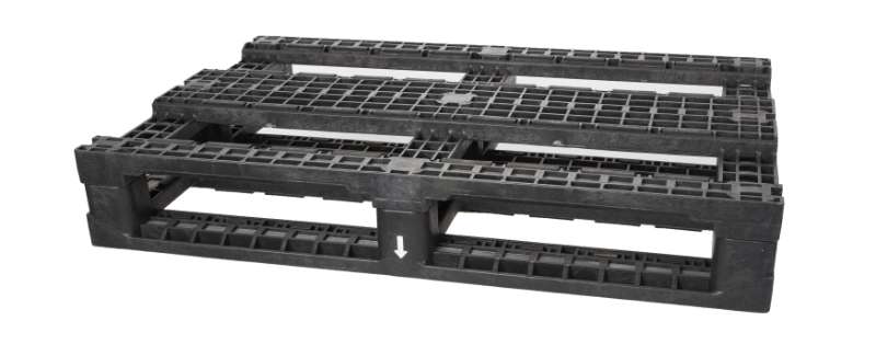 44 x 30 Keg Pallet - Image 2