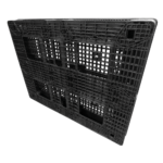 44 x 56 Glass Beverage Pallet - Image 3