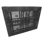 44 x 56 Glass Beverage Pallet - Image 2