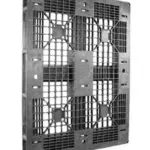 44 x 56 One Piece Can Beverage Pallet - Image 2