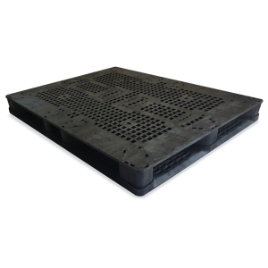 44 x 56 Glass Beverage Pallet