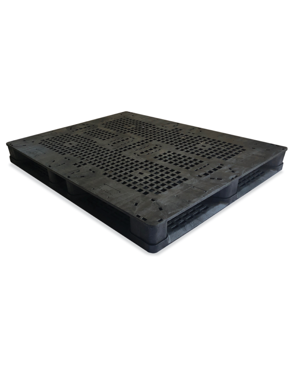 44 x 56 Glass Beverage Pallet