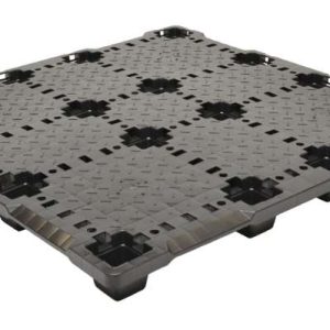 45 x 45 Solid Deck Nestable Pallet