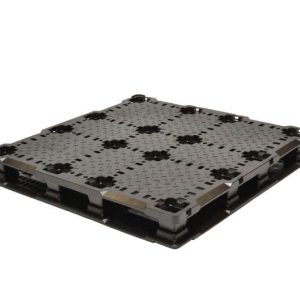 45 x 45 Plastic Stackable Pallet