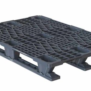 47 x 32 Pallet with 3 runners