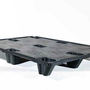 47 x 32 Closed Deck Euro Pallet