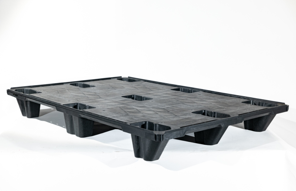 47 x 32 Closed Deck Euro Pallet