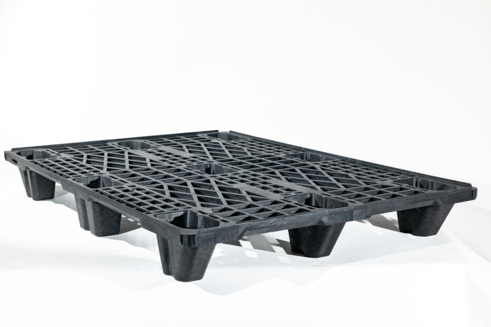 47 x 32 Open Deck Euro Pallet - Image 2