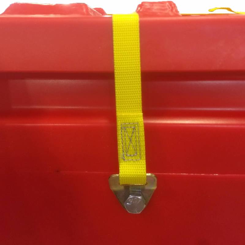 48 x 44 x 36 DOT Container - Image 4