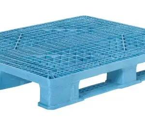 48 x 40 One Piece FM Approved  5" Pallet