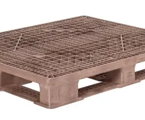 48 x 40 FM Reinforced Pallet