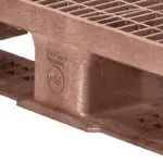 48 x 40 FM Reinforced Pallet - Image 3