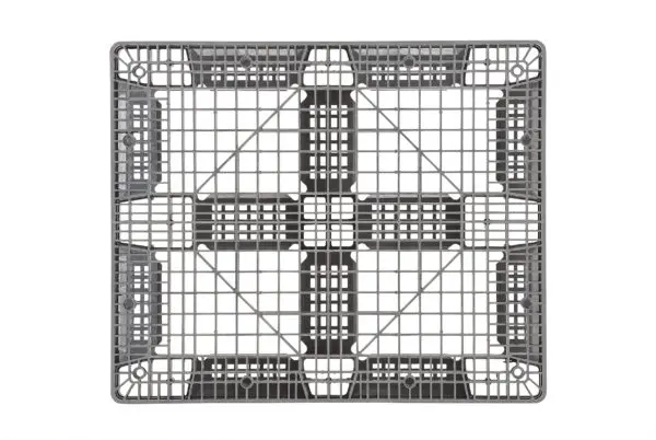 48 x 40 FM Approved Pallet - Image 5