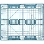 48 x 40 One Piece FM Approved 5" Pallet - Image 3