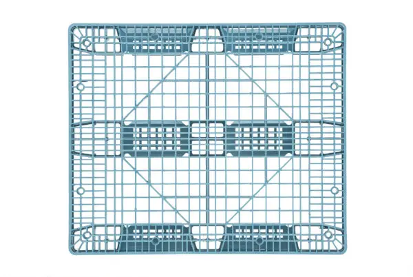 48 x 40 One Piece FM Approved 5" Pallet - Image 4