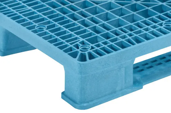 48 x 40 One Piece FM Approved 5" Pallet - Image 2