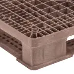 48 x 40 FM Reinforced Pallet - Image 2