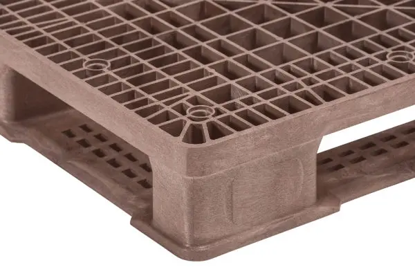 48 x 40 FM Reinforced Pallet - Image 4