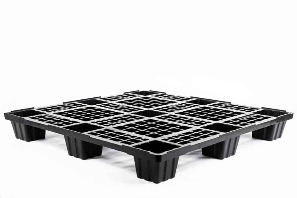 43 x 43 Nestable Pallet