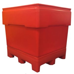Free Flow Containers