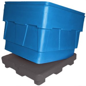 43 x 39 x 6 4Series Pallet