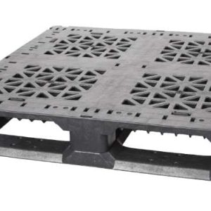 37 x 37 Can Beverage Pallet