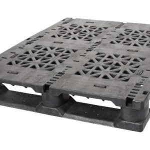 40 x 32 Plastic Pallet
