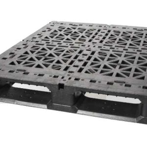 48 x 40 1 Rod Reinforced Pallet