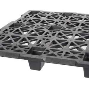 48 x 40 Lightweight Nestable Pallet