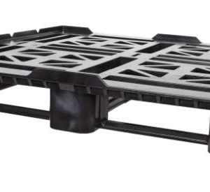 48 x 45 Drum Pallet with partial lip