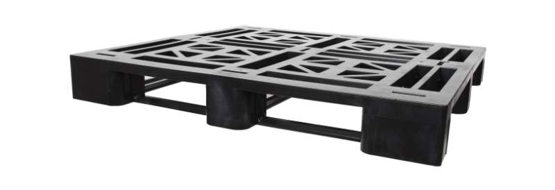 48 x 45 Drum Pallet with no lip