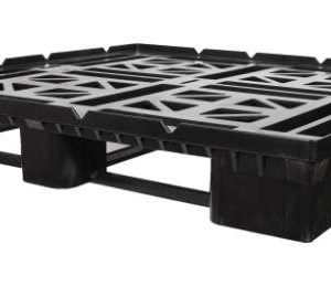 48 x 45 Drum Pallet with full lip