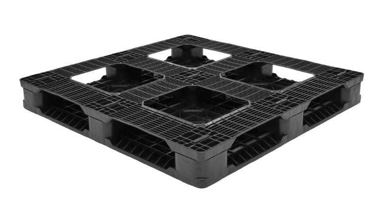 48 x 48 Pallet 5 Rod Reinforced - Image 2