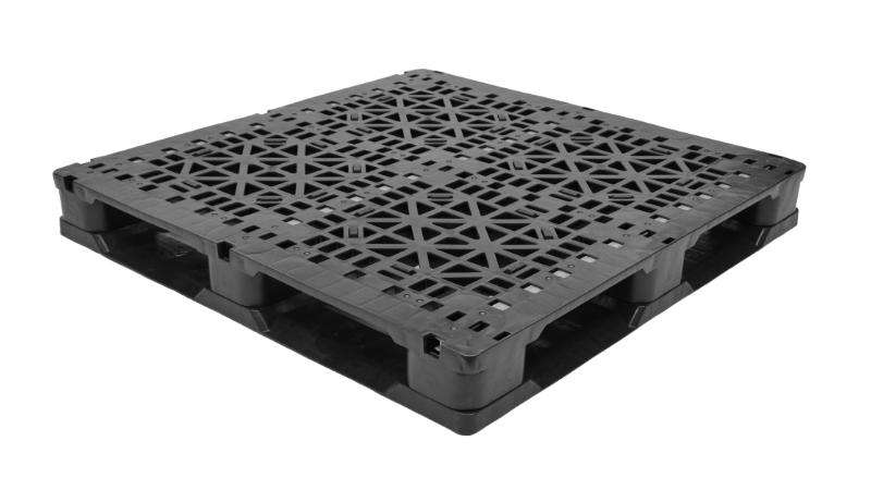 48 x 48 Pallet 5 Rod Reinforced