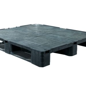 48 x 40 3 Runner CD Rackable Pallet